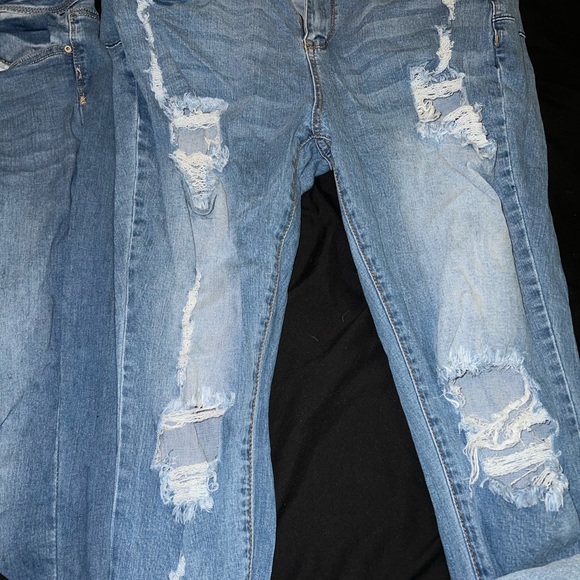 Jean bundle - Picture 5 of 6